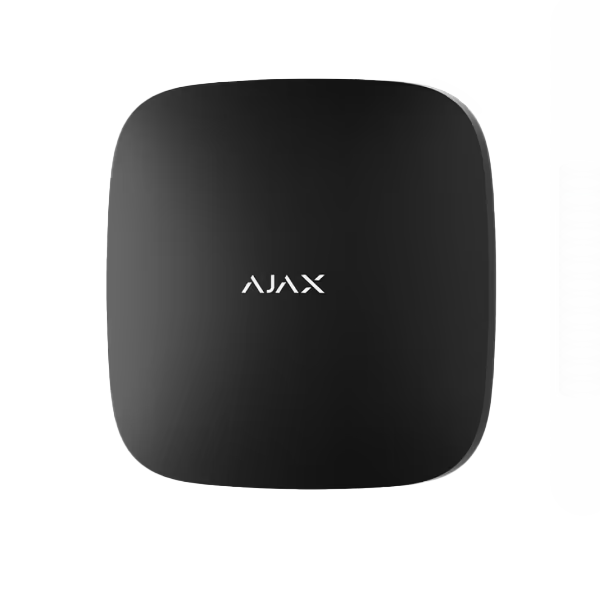Ajax_Alarm